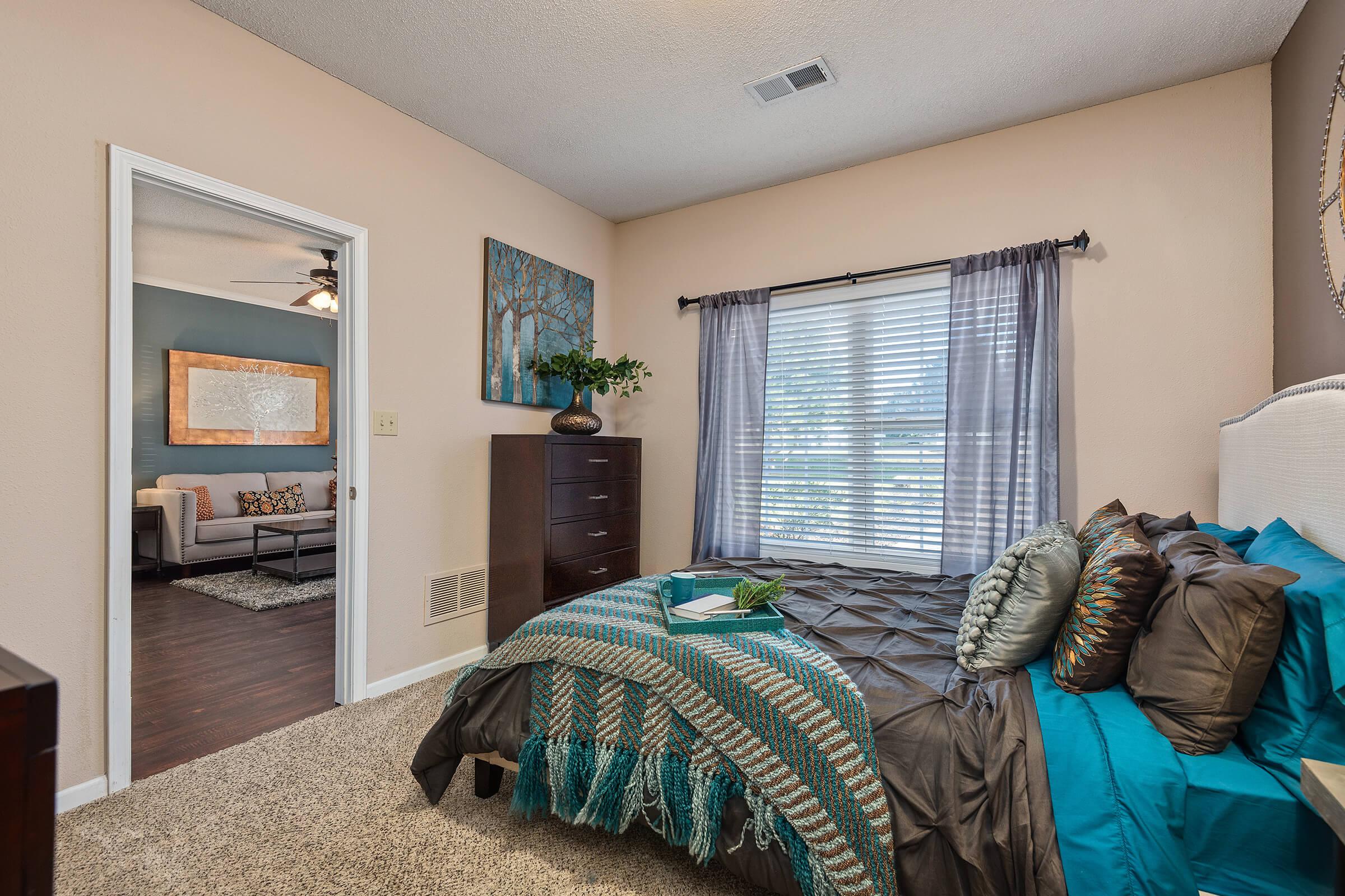 Savoy Apartments Photo Gallery